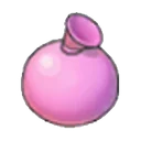 Paint balloon (pink)