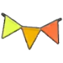 Party bunting