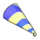 Party popper