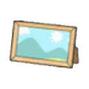 Photo frame