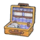 Picnic basket