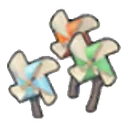 Pinwheels