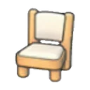 Plain chair