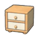 Plain chest