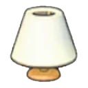 Plain lamp