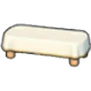 Plain table