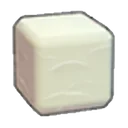 Plaster wall