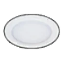Plate