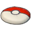 Poké Ball bed