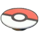 Poké Ball table