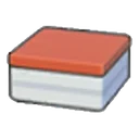 Pokémon Center counter