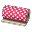 Polka-dot Print (wallpaper)