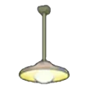 Pop art lamp