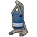 Punching bag