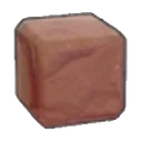 Red rock