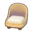 Resort chair