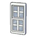Sash window