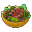 Seaweed salad