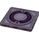 Sewer-hole cover