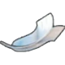 Silver Feather