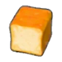 Simple bread