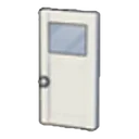 Simple door