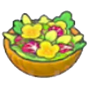 Simple salad