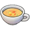 Simple soup