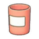 Small garbage can