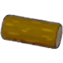 Small log