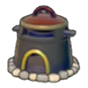 Smelting furnace