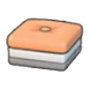 Soft seat