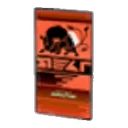 Speedy poster