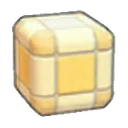 Square tiling
