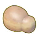 Squishy clay