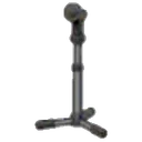 Standing mic
