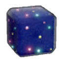 Starry-sky wall