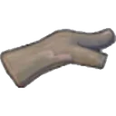 Sturdy stick