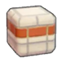 Stylish brick wall (lower)