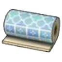 Stylish tiling (wallpaper)