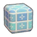 Stylish tiling
