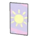 Sunny poster