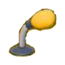 Tabletop mic