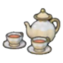 Tea set
