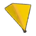 Tent roof valley
