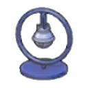 Tidal Bell