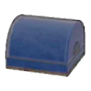 Tiled roof decoration