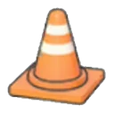 Traffic cone