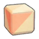 Triangle-design flooring