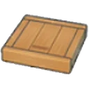 Underground hatch